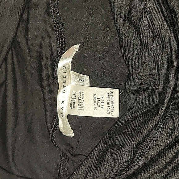 Max Studio maxi skirt - Picture 5 of 7